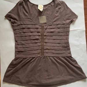 Anthropology RioRao Top